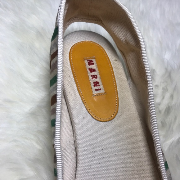 Marni Flats - Picture 5 of 5